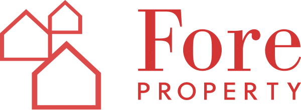 fore property logo