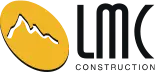 lmc construction logo