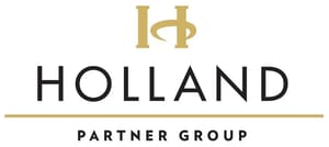 Holland Partner Group Logo