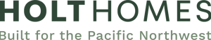 holt homes logo