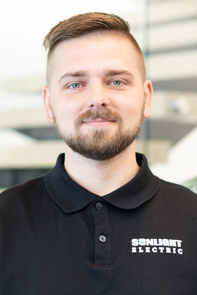 ilya kiryuta electrical designer, project engineer