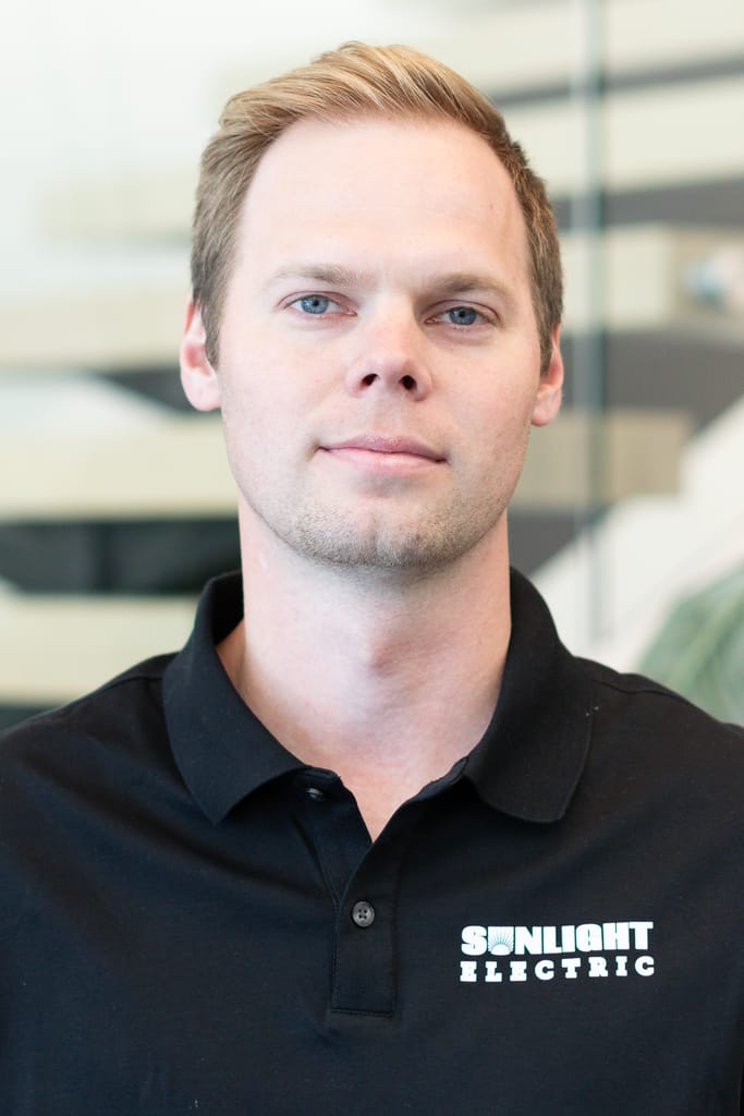 sergey salyuk purchasing agent