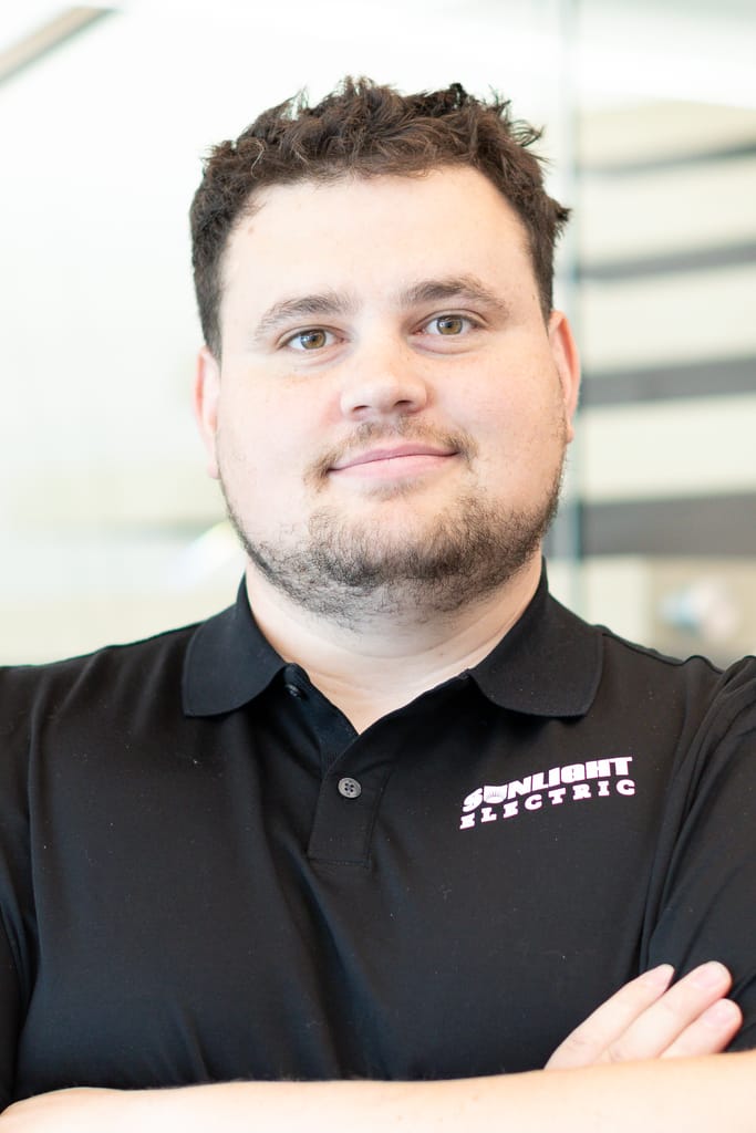 vitaliy babiy project manager commercial