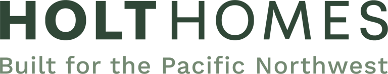 holt homes logo