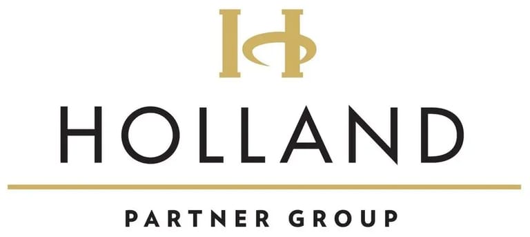 Holland Partner Group Logo